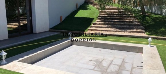 4 bedrooms House in Borriol, Spain No. 164927 4