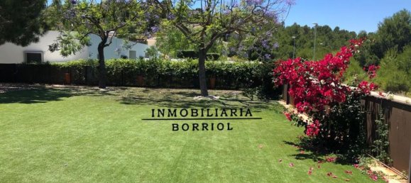 4 bedrooms House in Borriol, Spain No. 164927 44