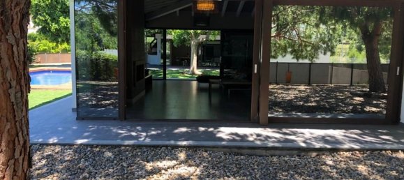 4 bedrooms House in Borriol, Spain No. 164927 3