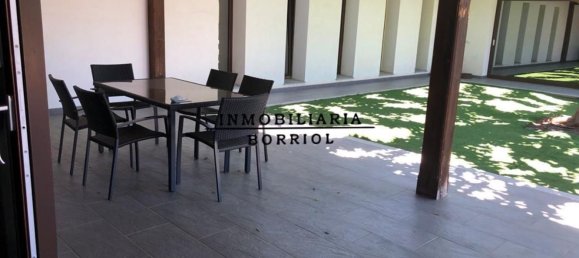 4 bedrooms House in Borriol, Spain No. 164927 8