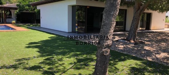 4 bedrooms House in Borriol, Spain No. 164927 7