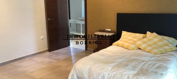 4 bedrooms House in Borriol, Spain No. 164927 22