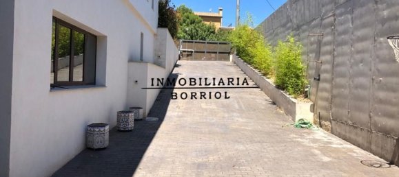 4 bedrooms House in Borriol, Spain No. 164927 9