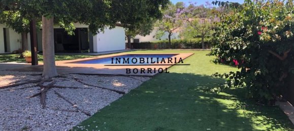 4 bedrooms House in Borriol, Spain No. 164927 49