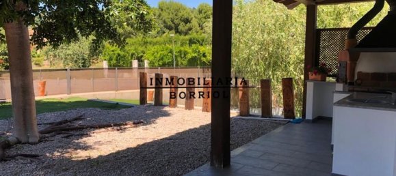 4 bedrooms House in Borriol, Spain No. 164927 45