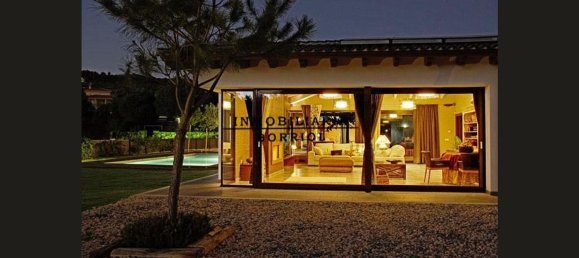 4 bedrooms House in Borriol, Spain No. 164927 35