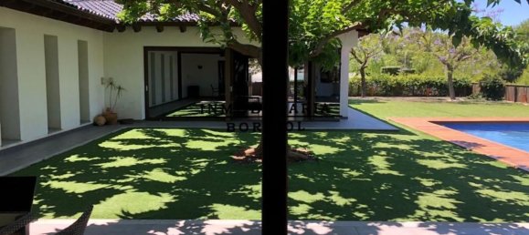 4 bedrooms House in Borriol, Spain No. 164927 41