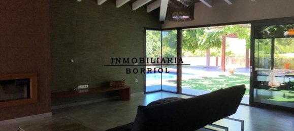 4 bedrooms House in Borriol, Spain No. 164927 11