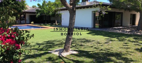4 bedrooms House in Borriol, Spain No. 164927 32