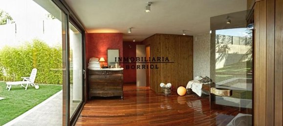 4 bedrooms House in Borriol, Spain No. 164927 20