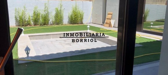 4 bedrooms House in Borriol, Spain No. 164927 5