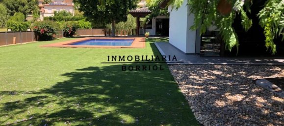 4 bedrooms House in Borriol, Spain No. 164927 2