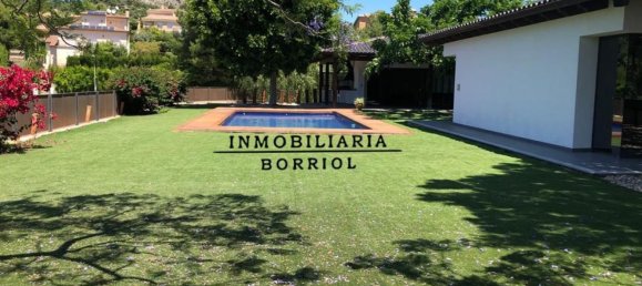 4 bedrooms House in Borriol, Spain No. 164927 50