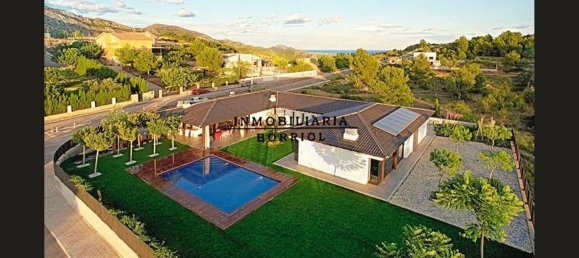 4 bedrooms House in Borriol, Spain No. 164927 30