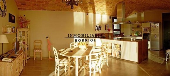 4 bedrooms House in Borriol, Spain No. 164927 10