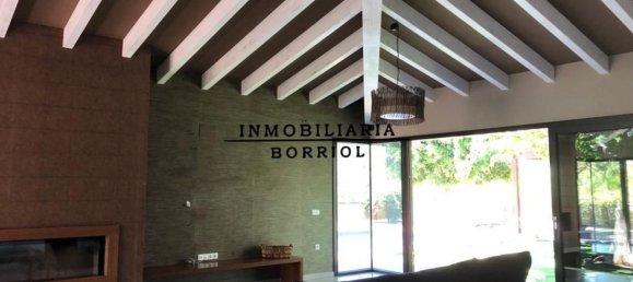 4 bedrooms House in Borriol, Spain No. 164927 14