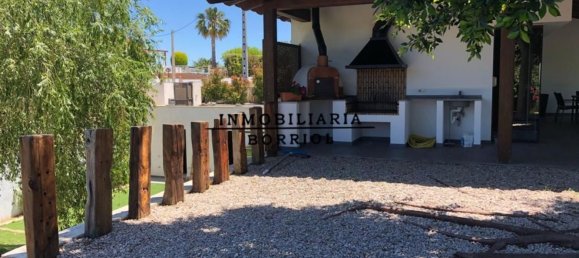 4 bedrooms House in Borriol, Spain No. 164927 39