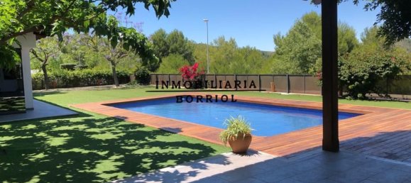 4 bedrooms House in Borriol, Spain No. 164927 46