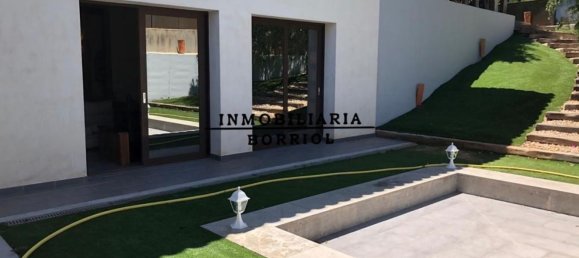 4 bedrooms House in Borriol, Spain No. 164927 6