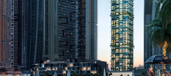 1 bedroom Apartment in Dubai Marina, UAE No. 25427 4