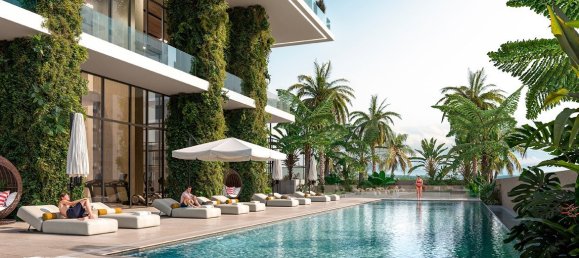 1 bedroom Apartment in Dubai Marina, UAE No. 25427 10