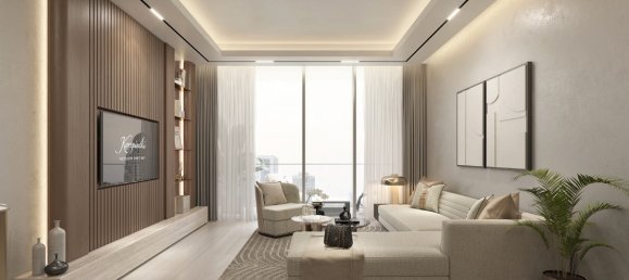 1 bedroom Apartment in Dubai Marina, UAE No. 25427 14