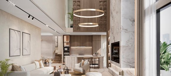 1 bedroom Apartment in Dubai Marina, UAE No. 25427 12