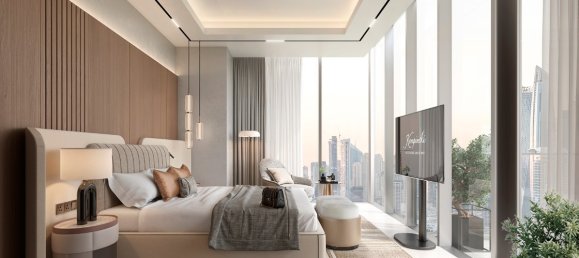 1 bedroom Apartment in Dubai Marina, UAE No. 25427 13