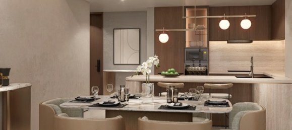 1 bedroom Apartment in Dubai Marina, UAE No. 25427 9