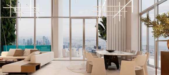 1 bedroom Apartment in Dubai Marina, UAE No. 25427 2