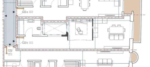 1 chambre Appartement à Victoria, Malta No. 2917 2