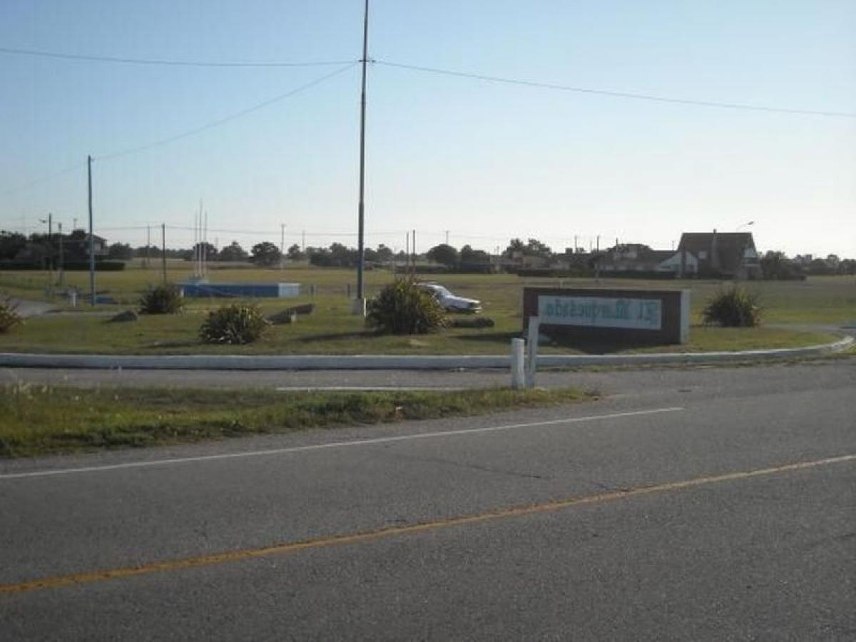  Land in Mar del Plata, Argentina No. 116242