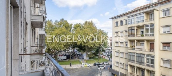 3 bedrooms Apartment in Lisbon, Portugal No. 13051 21