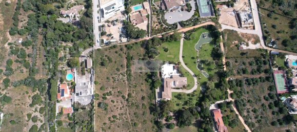 Terreno T5 em Luz, Portugal N.º 88254 13