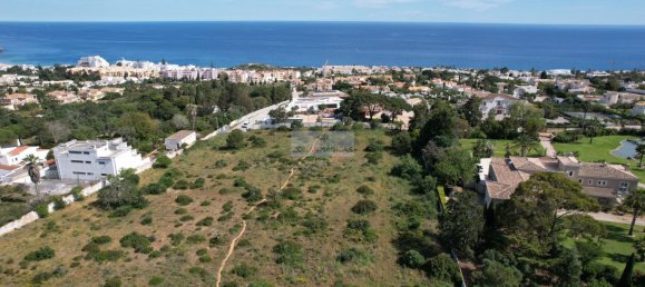 Terreno T5 em Luz, Portugal N.º 88254 10