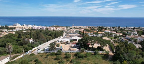 Terreno T5 em Luz, Portugal N.º 88254 8