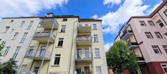 2-Zimmer Wohnung in Leipzig, Germany, Nr. 41730 2