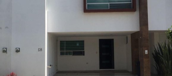 3 chambres Maison à San Andres Cholula, Mexico No. 173745 2