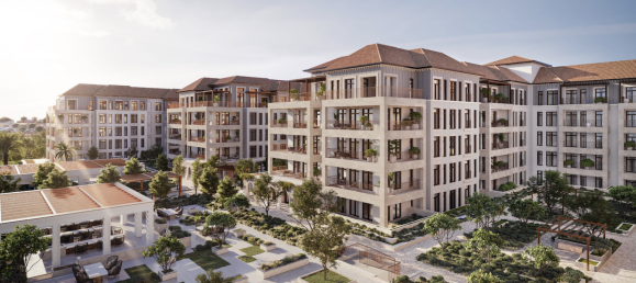 2 bedrooms Apartment in Dubai, UAE No. 54685 4