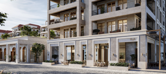 2 bedrooms Apartment in Dubai, UAE No. 54685 9