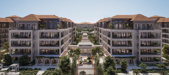 2 bedrooms Apartment in Dubai, UAE No. 54685 3