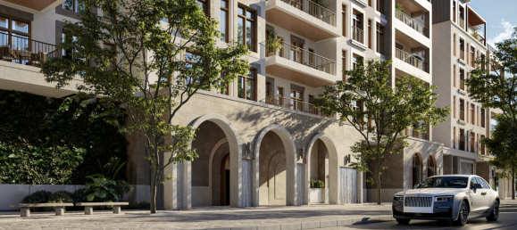 2 bedrooms Apartment in Dubai, UAE No. 54685 7