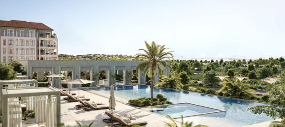 2 bedrooms Apartment in Dubai, UAE No. 54685 10