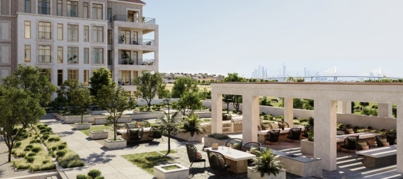 2 bedrooms Apartment in Dubai, UAE No. 54685 2