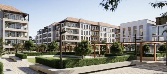 2 bedrooms Apartment in Dubai, UAE No. 54685 5