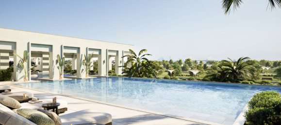 2 bedrooms Apartment in Dubai, UAE No. 54685 12