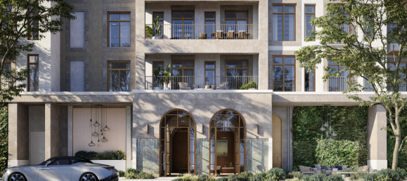 2 bedrooms Apartment in Dubai, UAE No. 54685 6