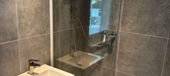 Apartamento de 2 divisões em Moabit, Germany N.º 9340 7