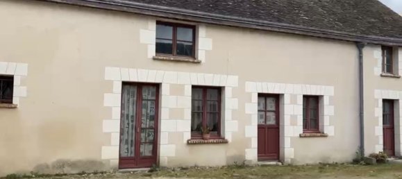 Casa T2 em Channay-sur-Lathan, France N.º 73594 6