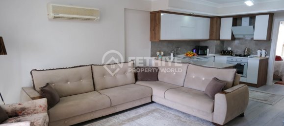 Apartment 3+1 in Oludeniz, Turkey No. 23468 6